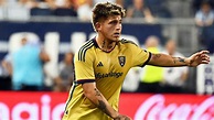 Diego Luna's first MLS brace continues "fantastic growth" with Real ...