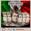 Aniversario de los "Niños Héroes" - Instituto Margarita Aguilar Díaz
