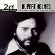 Rupert Holmes - The Best Of Rupert Holmes Lyrics and Tracklist | Genius