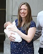 Chelsea Clinton Makes Rare Appearance With all 3 of Her Kids