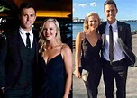 Trent Boult’s wife Gert Smith Biography and Career - Tfipost.com
