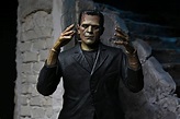 Universal Monsters – 7″ Scale Action Figure – Ultimate Frankenstein’s ...