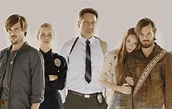Jeff Korbelik: Duchovny returns in chilling 'Aquarius' | Television and ...