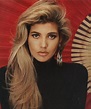 Mandy Smith 1985 Most Beautiful, Gorgeous, 1980s Hair, Louise Smith ...