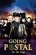 Terry Pratchett: Ab die Post: Season 1 (2010) — The Movie Database (TMDb)