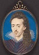 Isaac Oliver | Portrait Artist, Miniaturist, Elizabethan | Britannica