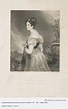 Georgiana Russell (née Gordon), Duchess of Bedford, 1781 - 1853 ...