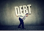 20 Ways To Get Out Of Debt: How To Tackle Your Debt & Pay It Off Fast
