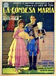 Enciclopedia del Cine Español: La Condesa María (1927)