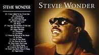 Stevie Wonder Greatest Hits Album 2017 || Stevie Wonder Songs ...