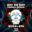 Diplo & GTA - Boy Oh Boy (THUGLI Remix) [Free Download] - Run The Trap ...