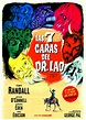 Las 7 Caras Del Dr. Lao (7 Faces Of Dr. Lao): Amazon.in: Tony Randall ...
