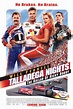Talladega Nights: The Ballad of Ricky Bobby (2006) 27x40 Movie Poster ...