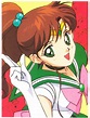 Sailor Jupiter - Kino Makoto - Image by Tadano Kazuko #90083 - Zerochan ...