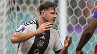 Top-Scorer Niclas Füllkrug lässt Zukunft in der Nationalmannschaft ...
