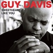 GUY DAVIS - SWEETHEART LIKE YOU - FolkWorks