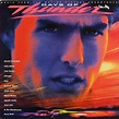 Days Of Thunder (Music From The Motion Picture Soundtrack) (1990, Vinyl ...