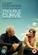 Trouble With the Curve | DVD | Free shipping over £20 | HMV Store