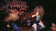 Cannibal Corpse: The Story Behind Hammer Smashed Face | Louder