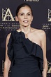 ELENA ANAYA at Academy of Motion Picture Arts and Sciences Photocall in ...