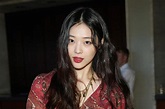Who was Sulli? The former F(x) K-pop star who rose to stardom at a ...