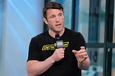 Chael Sonnen Asks Welterweights to Copy the Likes of Conor McGregor ...