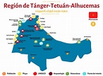 Región de Tánger-Tetuán-Alhucemas – Marruecos.com