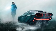 Blade Runner 2049 | Cinéma Eden Monségur