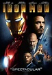 Iron Man 1 (2008) MKV Mediafire