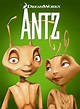 Antz | DreamWorks Wiki | Fandom