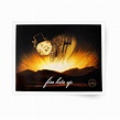 Eisley Fire Kite EP Concert Promo Poster 134247 | Rockabilia Merch Store