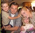 Leonardo Dicaprio Kate Winslet, Leonardo Dicaprio Family, Leonardo ...
