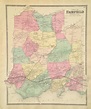 32 Fairfield County Ct Map - Maps Database Source