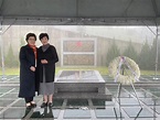 李登輝在日本的女兒 小池百合子弔唁拭淚：持續守護他的遺志