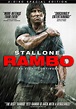 Rambo IV (2008) poster - FreeMoviePosters.net