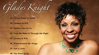 Gladys Knight Greatest Hits Full album- Best Songs of Gladys Knight ...