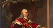 História de Portugal - O reformador D. José I