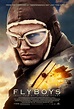 Flyboys (2006) - IMDb