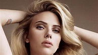 De nuevo hackearon fotos de Scarlett Johansson al desnudo