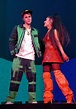 Ariana Grande And Justin Bieber Wallpapers - Wallpaper Cave