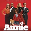 Annie [2014] [Original Motion Picture Soundtrack] | 888750343123 | CD ...