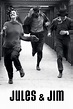 Affiches, posters et images de Jules et Jim (1962) - SensCritique