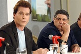 'Sopranos' Star Vincent Pastore Was Surprised When Ray Liotta Slapped ...