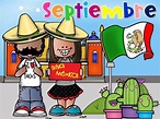 Pin de Moniica Corea en MelonHeadz | Calendario preescolar, Septiembre ...