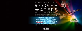 ROGER WATERS - Ingressos - EVENTIM