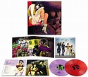 Original Series Soundtrack (by Seatbelts) | Cowboy Bebop LP | EMP