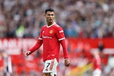 Cristiano Ronaldo Contract Manchester United Salary: Who Is Highest ...