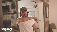 Chris Janson - All I Need Is You (Official Music Video) - YouTube Music