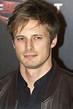 Bradley James attends the Man of Steel premiere in Sydney. | Bradley ...