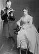 Princess Eugenia Maximilianovna of Leuchtenberg (1845-1925) - Find a ...